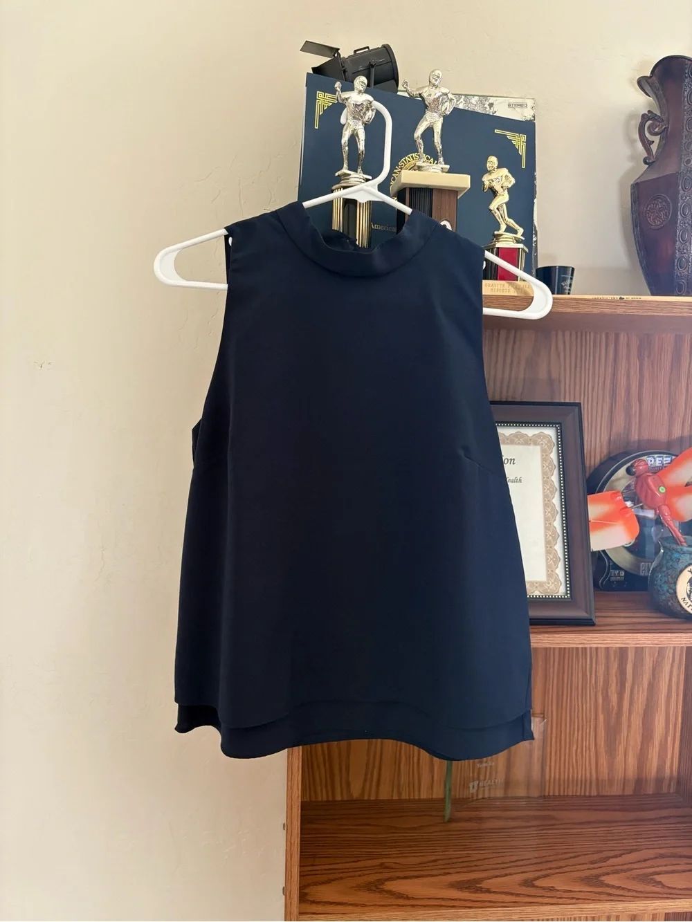 Banana Republic top
